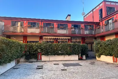 Casa in vendita, Via Lodovico Il Moro, Milano