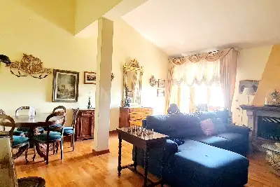 Attico in vendita, Via Fosdinovo, Roma