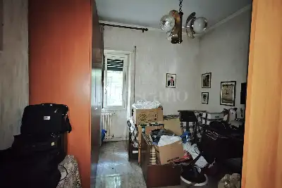 Casa in vendita, via gino coppede, Roma