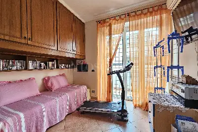 Villa Bifamiliare in vendita, Lungomare delle Sirene, Pomezia