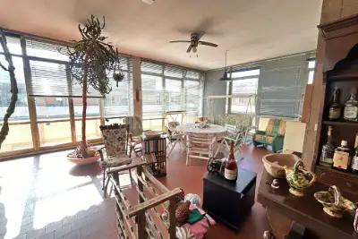 Attico in vendita, Viale Vasco de Gama, Roma