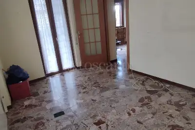 Casa in vendita, Via Alberto Salietti, Roma