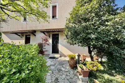 Villa Bifamiliare in vendita, Via Brenta, Bagnolo Mella