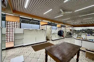 Negozio in affitto, Viale Caduti del Lavoro , Brescia