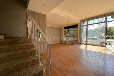 Negozio in affitto, Viale Città d'Europa, Roma