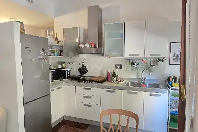 Casa in vendita, Via Giovanni Botero, Roma