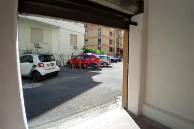 Box in vendita, Via Trionfale, Roma