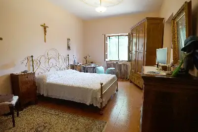 Villa in vendita, Arsoli - Località Colle del Prete, Arsoli