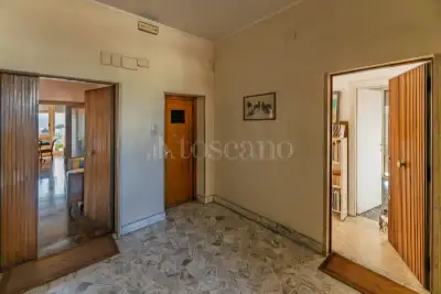 Attico in vendita, Via Antonio Serra, Roma