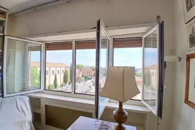 Attico in vendita, Via della Casetta Mattei, Roma