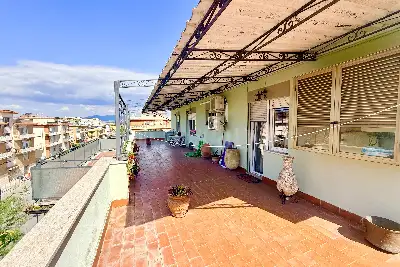 Attico in vendita, Via Giovanni Paisiello, Aprilia