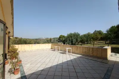 Villa Bifamiliare in vendita, Via Agamennone, Siracusa