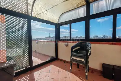 Attico in vendita, Via Bastioni Carlo V , Brindisi