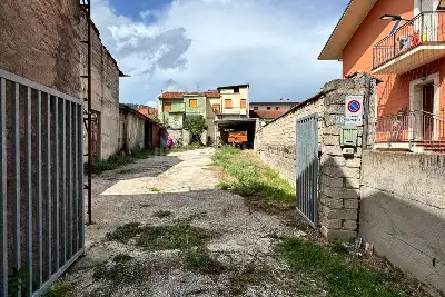 Casa Indipendente in vendita, Via San Francesco, Avezzano