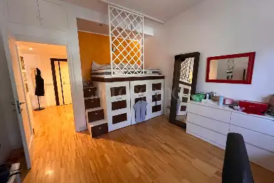 Casa in affitto, Piazza Augusto Lorenzini, Roma