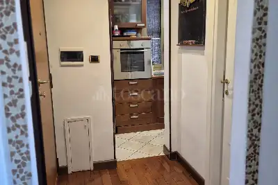 Casa in vendita, Via Luca Ghini, Roma