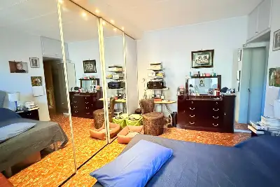 Attico in vendita, Viale Jonio, Roma