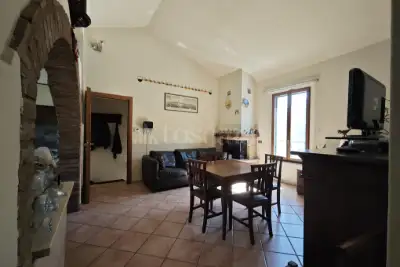 Casa in vendita, SS73, Siena
