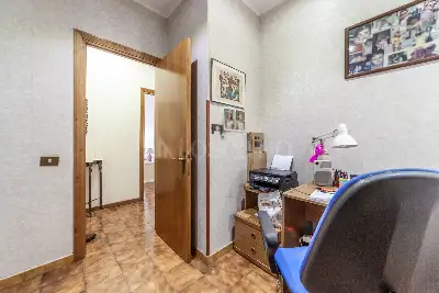 Casa in vendita, Piazza Ener Bettica, Roma