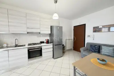 Casa in vendita, Via Ercole Falò, Alba Adriatica