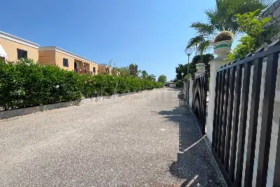 Villino a Schiera in vendita, Residence Ippocampo, Manfredonia