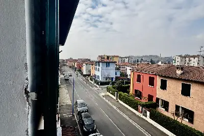 Casa in vendita, Via Chiusure, Brescia