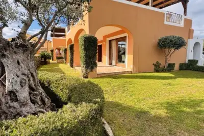 Casa in vendita, Via Li Scali, Arzachena