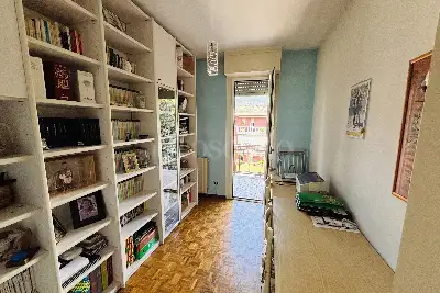 Casa in vendita, Via Aldo Moro, Collebeato