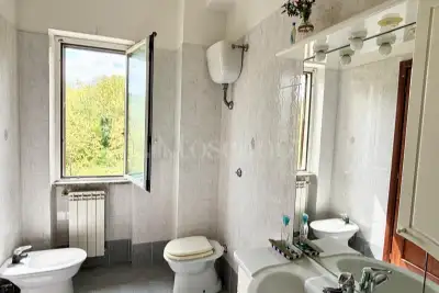 Casa in vendita, Via del Pisciarello, Mentana