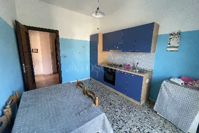 Casa in vendita, Via San Giacomo, Cassino