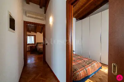 Villa in vendita, Via Galoppat, Pasiano di Pordenone