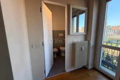 Casa in affitto, Via Ludovico Lazzaro Zamenhof, Milano