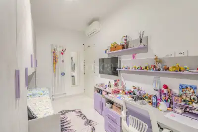 Casa in vendita, Via Ascanio Rivaldi, Roma