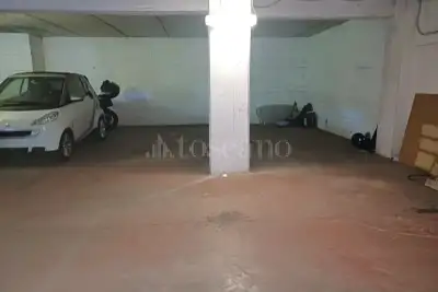Parking Space for sale, Via Courmayeur, Roma