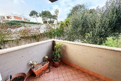 Casa in vendita, Via dell'Olmata, Nettuno