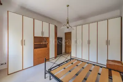 Casa in vendita, Viale dei Colli Portuensi, Roma