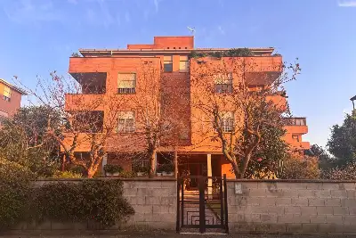 Casa in vendita, Via Giuseppe Viner, Roma