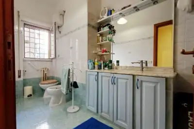 Casa in vendita, Via San Silverio, Roma