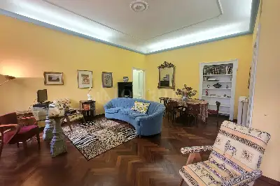 Casa in affitto, Via Vincenzo Bellini, Milano