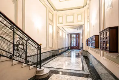 Casa in vendita, Via Antonio Cecchi, Genova