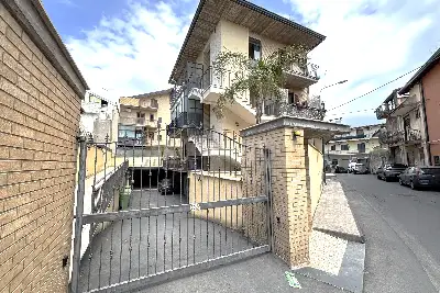 Casa in vendita, Via San Paolo, Tremestieri Etneo