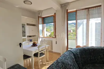 Casa in vendita, Strada del Petriccio e Belriguardo, Siena