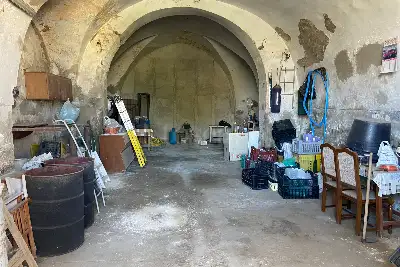 Agricolo in vendita, strada provinciale Santo Stefano , Cerignola