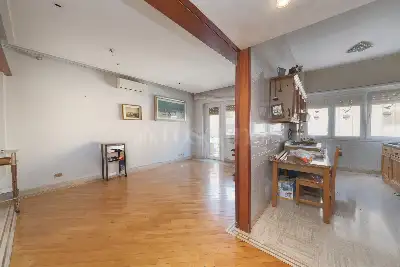 Casa in vendita, Via Giuseppe Donati, Roma