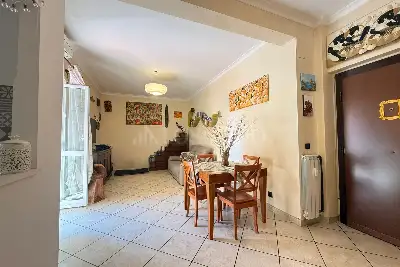 Casa in vendita, Via dell'Idrovolante, Roma