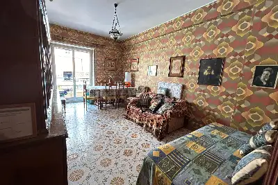 Casa in vendita, Via della Corazzata, Roma