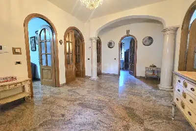 Villa in vendita, Via F. Petrarca, Sarezzo