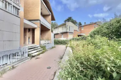 Villa in vendita, Via Gustavo Giovannoni, Roma