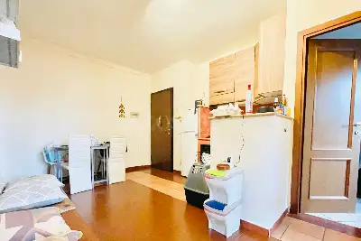 Casa in vendita, Via Carmelo Maestrini, Roma