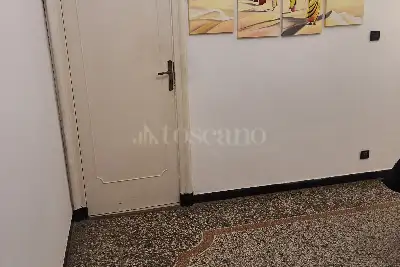 Casa in vendita, Via Giovanni Torti, Genova